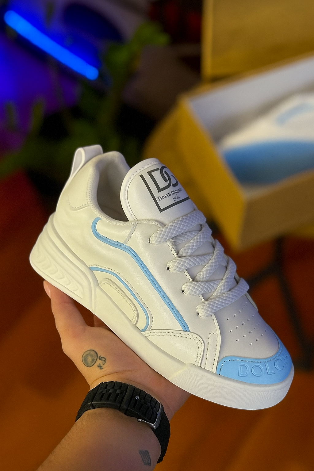 Dolce & Gabbana Dama